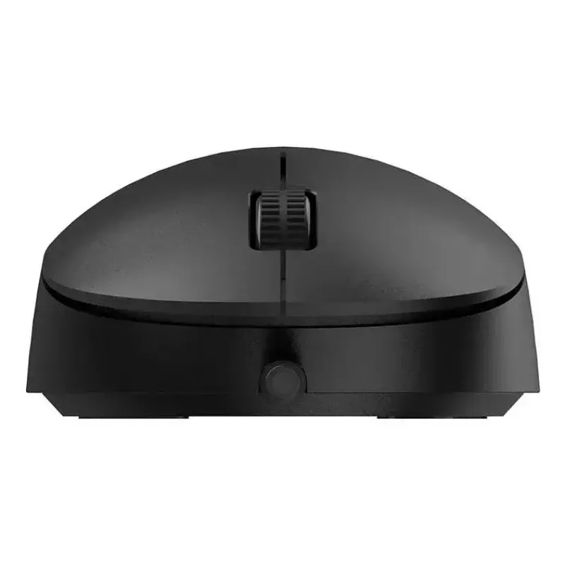 Philips 7000 series SPK7207BL/00 mysz Biurowa Symetryczna USB Typu-A Optyczna 1200 DPI