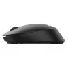 Mysz Philips SPK7307BL/00 biurowa symetryczna RF Wireless optyczna 1600 DPI