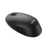 Mysz Philips SPK7307BL/00 biurowa symetryczna RF Wireless optyczna 1600 DPI