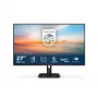 Philips serii 1000 27E1N1100A/01 monitor komputerowy 68,6 cm (27 cali) 1920 x 1080 pikseli Full HD LCD Czarny