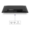 Philips serii 1000 27E1N1100A/01 monitor komputerowy 68,6 cm (27 cali) 1920 x 1080 pikseli Full HD LCD Czarny