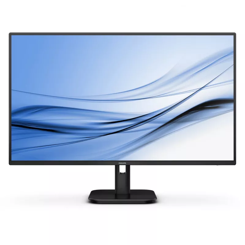 Philips serii 1000 27E1N1100A/01 monitor komputerowy 68,6 cm (27 cali) 1920 x 1080 pikseli Full HD LCD Czarny