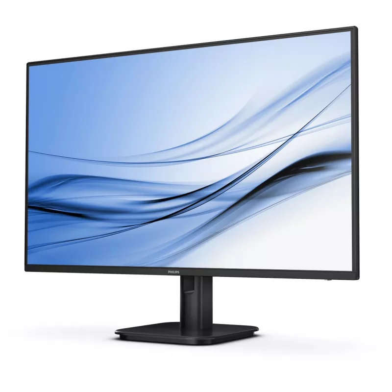 Philips serii 1000 27E1N1100A/01 monitor komputerowy 68,6 cm (27 cali) 1920 x 1080 pikseli Full HD LCD Czarny