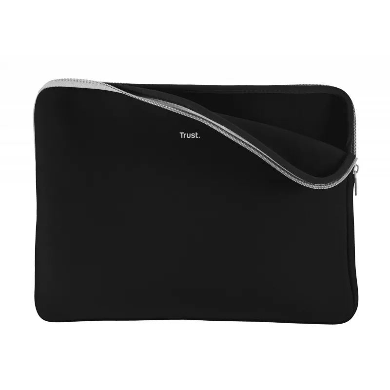 Etui pokrowiec Trust 21248 do laptopów do 15,6 cala Czarny