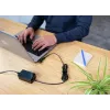 Zasilacz / przetwornica Trust 23394 Indoor 90 W Czarny