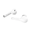 Trust Nika Zestaw słuchawkowy True Wireless Stereo (TWS) Douszne Połączenia/Muzyka Bluetooth Biały