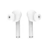 Trust Nika Zestaw słuchawkowy True Wireless Stereo (TWS) Douszne Połączenia/Muzyka Bluetooth Biały