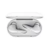 Trust Nika Zestaw słuchawkowy True Wireless Stereo (TWS) Douszne Połączenia/Muzyka Bluetooth Biały