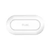 Trust Nika Zestaw słuchawkowy True Wireless Stereo (TWS) Douszne Połączenia/Muzyka Bluetooth Biały