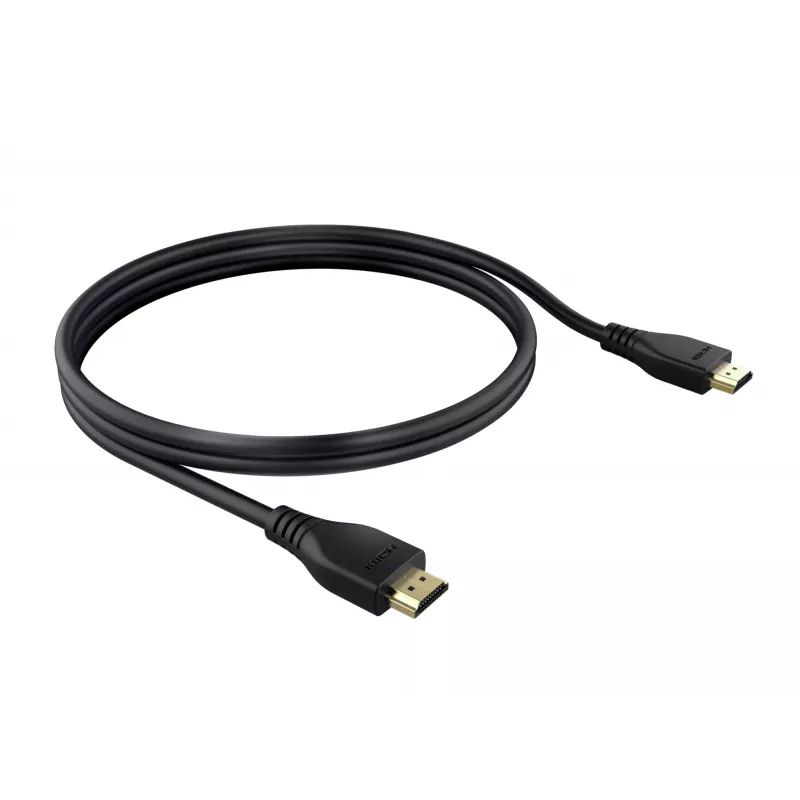 Kabel HDMI Trust GXT 731 Ruza 1,8 m HDMI typu A (Standard)