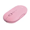 Mysz Trust Puck Office symetryczna RF Wireless + Bluetooth Optyczna 1600 DPI