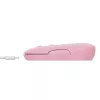 Mysz Trust Puck Office symetryczna RF Wireless + Bluetooth Optyczna 1600 DPI