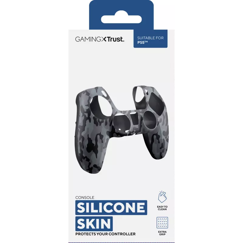 Etui na kontroler gamingowy Trust GXT 748
