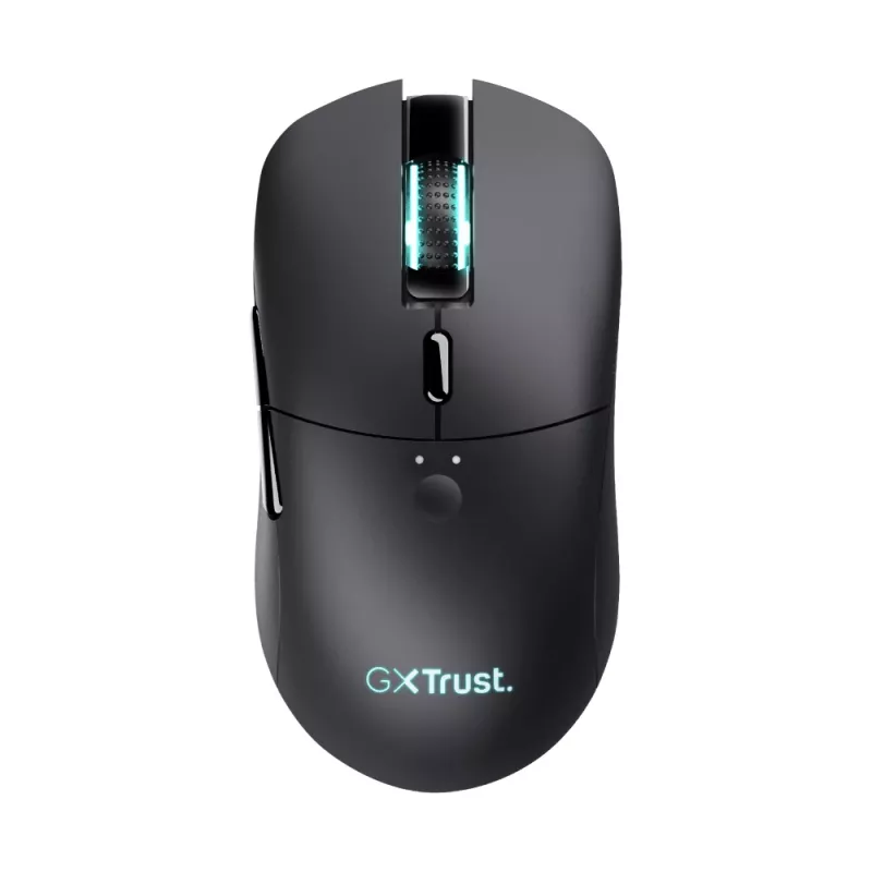 Trust GXT 980 Redex mysz Gaming Praworęczna RF Wireless Optyczna 10000 DPI
