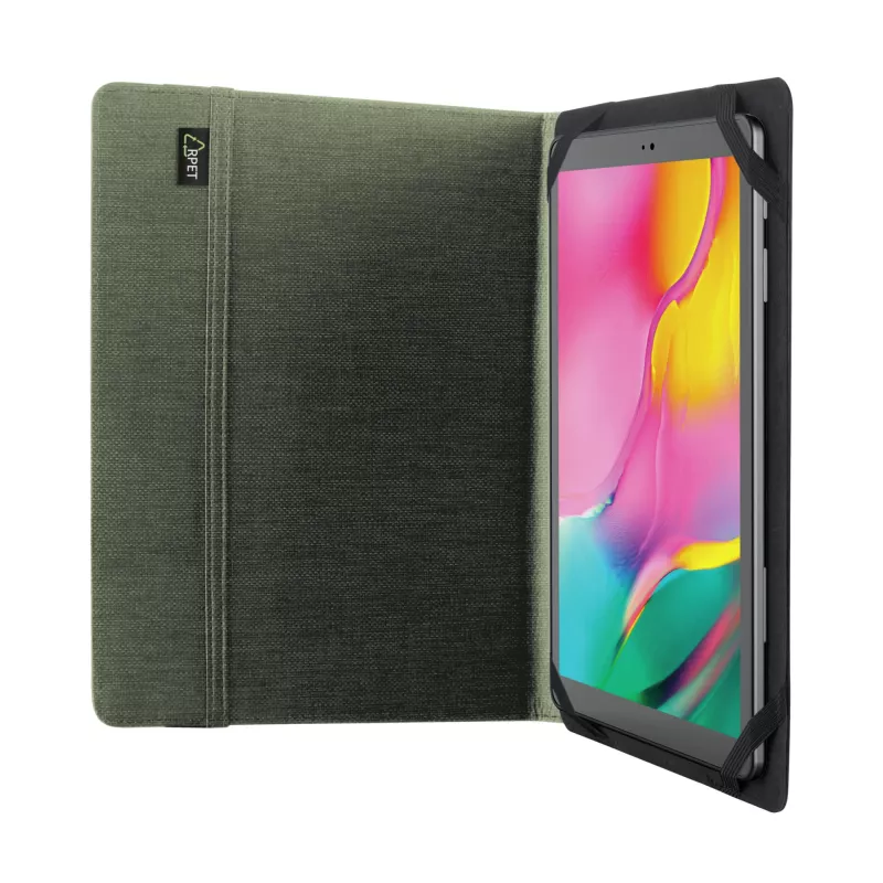 Trust Primo 25,4 cm (10 cali) Folio Zielony