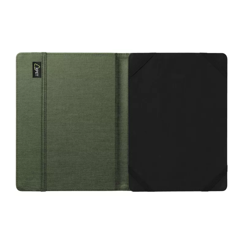 Trust Primo 25,4 cm (10 cali) Folio Zielony