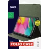 Trust Primo 25,4 cm (10 cali) Folio Zielony