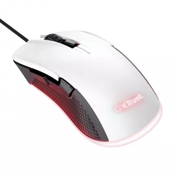 Trust GXT 922 Ybar mysz Gaming Praworęczna USB Typ-A Optyczna 7200 DPI