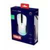 Trust GXT 922 Ybar mysz Gaming Praworęczna USB Typ-A Optyczna 7200 DPI