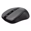 Trust TKM-450 Comfort Bezprzewodowy zestaw klawiatura i mysz, pełnowymiarowa (100%), bezprzewodowa, RF, układ QWERTY, czarna, mysz w zestawie