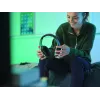 Trust GXT 415X ZIROX Zestaw słuchawkowy Przewodowy Head-band Gaming Czarny, Zielony