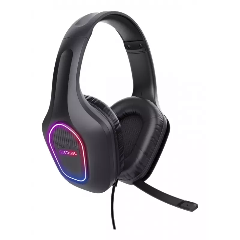 Zestaw słuchawkowy Trust GXT 416 ZIROX