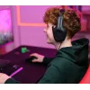 Trust GXT 792 Quadrox klawiatura Mysz w zestawie Gaming USB QWERTY Belgijska Czarna