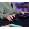 Trust GXT 792 Quadrox klawiatura Mysz w zestawie Gaming USB QWERTY Belgijska Czarna