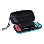 Trust GXT 1248S Hardshell case Nintendo Czarny, niebieski, czerwony