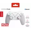 Trust GXT 1246W MUTA biały Bluetooth Gamepad Nintendo Switch, Nintendo Switch Lite