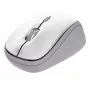 Mysz Trust Yvi+ uniwersalna symetryczna RF Wireless + Bluetooth optyczna 1600 DPI