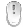 Mysz Trust Yvi+ uniwersalna symetryczna RF Wireless + Bluetooth optyczna 1600 DPI