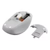 Mysz Trust Yvi+ uniwersalna symetryczna RF Wireless + Bluetooth optyczna 1600 DPI