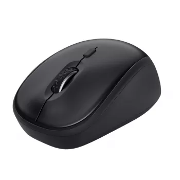 Mysz Trust Yvi+ Home symetryczna RF Wireless Optyczna 1600 DPI