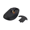 Mysz Trust Yvi+ Home symetryczna RF Wireless Optyczna 1600 DPI