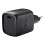 Ładowarka sieciowa Trust Maxo 30W USB-C GaN, szybkie ładowanie, czarna