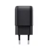 Ładowarka sieciowa Trust Maxo 30W USB-C GaN, szybkie ładowanie, czarna