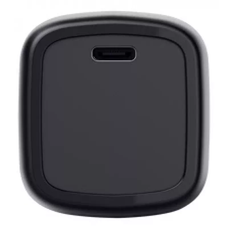 Ładowarka sieciowa Trust Maxo 30W USB-C GaN, szybkie ładowanie, czarna