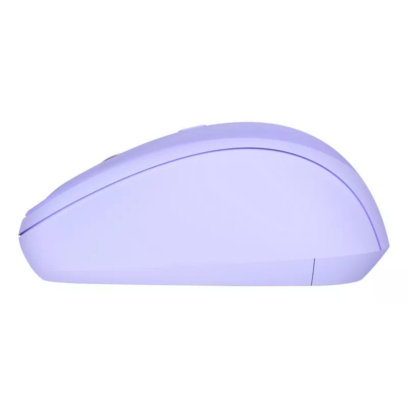 Trust Yvi+ mysz uniwersalna symetryczna RF bezprzewodowa + Bluetooth optyczna 1600 DPI