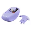 Trust Yvi+ mysz uniwersalna symetryczna RF bezprzewodowa + Bluetooth optyczna 1600 DPI