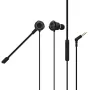 Trust GXT 406 Pine Headset Wired In-ear Gaming Czarny