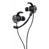 Trust GXT 406 Pine Headset Wired In-ear Gaming Czarny
