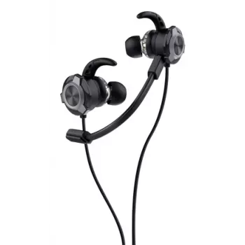 Trust GXT 406 Pine Headset Wired In-ear Gaming Czarny