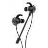 Trust GXT 406 Pine Headset Wired In-ear Gaming Czarny