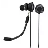 Trust GXT 406 Pine Headset Wired In-ear Gaming Czarny