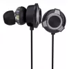 Trust GXT 406 Pine Headset Wired In-ear Gaming Czarny