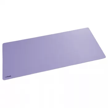 Trust GXT 759P Gaming mysz pad fioletowy
