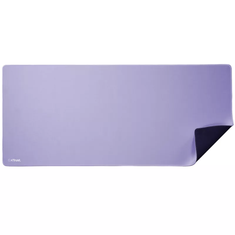 Trust GXT 759P Gaming mysz pad fioletowy