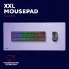 Trust GXT 759P Gaming mysz pad fioletowy