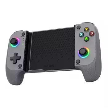 Trust GXT 735G Mylox Szary Bluetooth Gamepad Analogowy / Cyfrowy Android, iOS